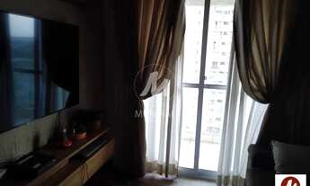 Imagem 1: Apartamento (tipo - padrao) 2 dormitórios, cozinha planejada, portaria 24hs, lazer, salão