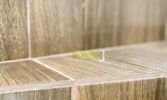 Imagem 5: Casa com 2 dormitórios à venda, 53 m² por R$ 210.000 - Jardim Melvi - Praia Grande/SP