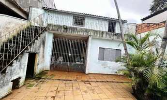 Imagem 7: Casa com 2 dormitórios à venda, 200 m² por R$ 595.000,00 - Vila Natal - Mogi das Cruzes/SP