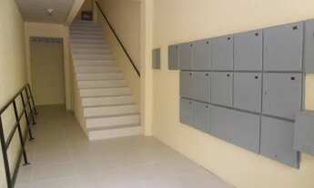 Imagem 4: Montese Apto 45 m² 2 quartos, 1 WC, sala, cozinha Vaga para Moto.(Cód.114