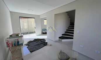 Imagem 4: SOBRADO COM SUÍTE NO GUARAITUBA EM COLOMBO