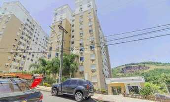 Imagem 2: Apartamento para aluguel tem 40 metros quadrados com 1 quarto em Jardim Carvalho - Porto A