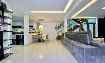 Imagem 2: Casa à venda, 3 quartos, 1 suíte, 4 vagas, Cabral - Contagem/MG