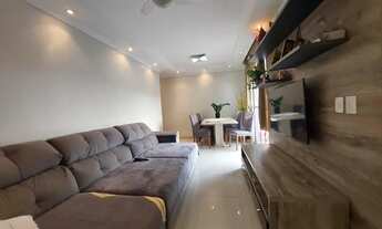 Imagem 3: Apartamento para Venda em Osasco , Bairro City Bussocaba ao Lado do Parque Chico Mendes