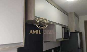 Imagem 7: Apartamento para venda tem 49 metros quadrados com 2 quartos