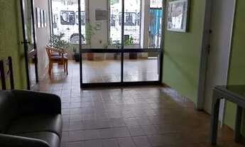 Imagem 2: Apartamento para aluguel com 90 metros quadrados com 2 quartos em Bento Ferreira - Vitória