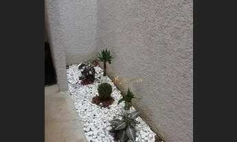 Imagem 5: More na Mooca, sobrado de 3 dormitórios com uma sulfite e duas vagas