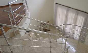 Imagem: CASA EM CONDOMINIO RESIDENCIAL em SOROCABA