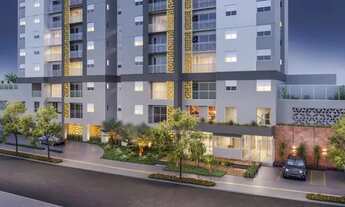 Imagem 5: Apartamento para venda possui 159 metros quadrados com 3 quartos em Setor Marista - Goiâni