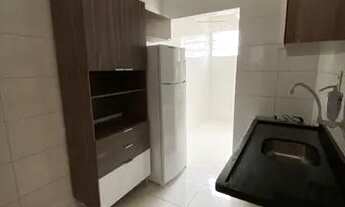 Imagem 2: Alugo apartamento 2 quartos Pituaçu Mobiliado