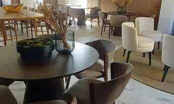 Imagem 3: Apartamento para aluguel com 64 metros quadrados com 2 quartos em Lourdes - Belo Horizonte