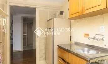 Imagem 4: Apartamento para aluguel possui 47 metros quadrados com 1 quarto