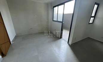 Imagem 4: Apartamento com 2 dormitórios à venda, 60 m² por R$ 550.000,00 - Jardim - Santo André/SP