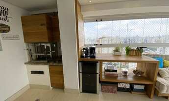 Imagem: Apartamento para venda tem 130 metros quadrados