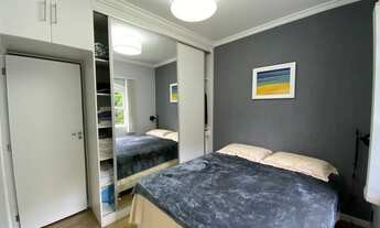 Imagem 7: Apartamento para venda tem 62 metros quadrados com 2 quartos em Corrêas - Petrópolis - RJ