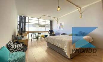 Imagem 5: SãO PAULO - Apartamento Padrão - República