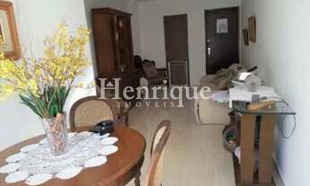 Imagem 5: Apartamento-À VENDA-Laranjeiras-Rio de Janeiro-RJ