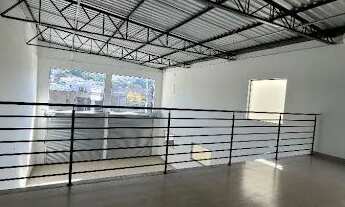 Imagem 7: Salão para alugar, 230 m² por R$ 6.200,00/mês - Capela - Vinhedo/SP