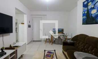 Imagem 3: Apartamento para Aluguel - Cidade Jardim, 2 Quartos, 52 m2