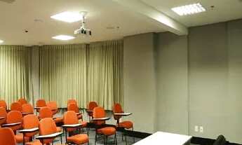 Imagem 6: 833-Apartamento com 01 suíte , lazer completo à venda 32m² por R$ 412.000,00 no Setor Mar