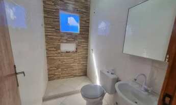 Imagem 6: CASA LEGALIZADA A 1 QUADRA DA PRAIA - UNAMAR