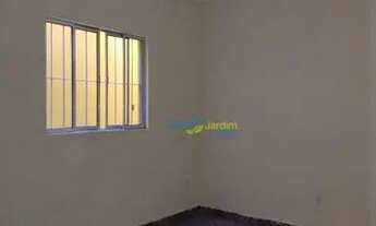 Imagem 2: Casa com 3 dormitórios, 130 m² - venda por R$ 595.000,00 ou aluguel por R$ 2.094,63/mês