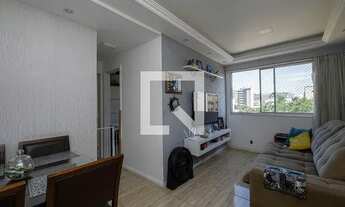 Imagem 4: Apartamento para Aluguel - Engenho Novo, 2 Quartos, 60 m2