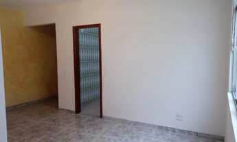 Imagem 4: Apartamento de 1 quarto com vaga de garagem em vila Valqueire