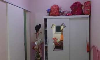 Imagem 4: Engenho Novo - Casa 2 Quartos Garagem Aceita Financiamento