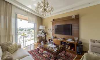 Imagem 5: Locação Cobertura 2 Dormitórios - 198 m² Vila Madalena