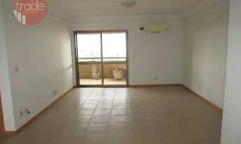 Imagem 5: Apartamento à venda, 170 m² por R$ 750.000,00 - Santa Cruz do José Jacques - Ribeirão Pret