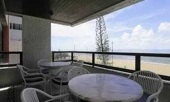 Imagem 3: Apartamento para Locação em Jaboatão dos Guararapes, Piedade, 4 dormitórios, 4 suítes, 5 b