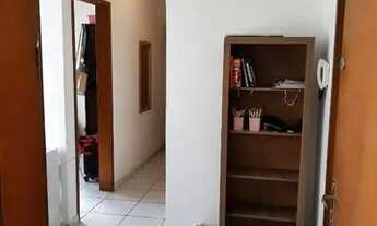 Imagem 2: Aluga-se República feminina