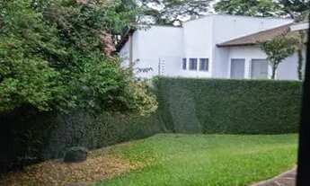 Imagem 6: CASA TÉRREA - JARDIM GUEDALA - SP