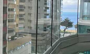 Imagem 1: Localização Incrível! Ótimo 3 Quartos com Suíte na Praia da Costa!!