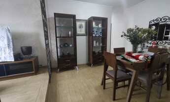 Imagem 5: Oportunidade apartamento no Jau 3 dormitórios,2 banheiros,1 vaga fechada, Bairro:Embaré,Sa