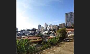 Imagem 2: Apartamento com 2 dormitórios à venda, 60 m² por R$ 123.000,00 - Santa Luzia - Juiz de For
