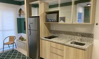 Imagem 4: Apartamento para aluguel tem 33 metros quadrados com 1 quarto em Bela Vista - São Paulo