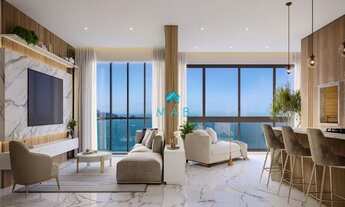 Imagem 6: Lindíssimo Apartamento de Alto Padrão à Venda em Itapema/SC, no Bairro Meia Praia!!