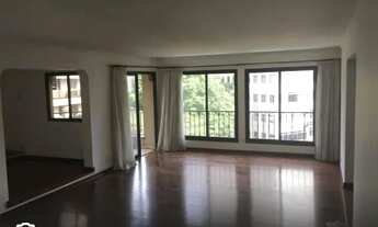 Imagem: Apartamento para venda tem 232 metros quadrados