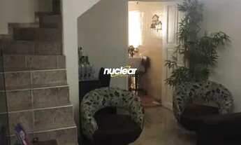 Imagem 5: Sobrado à venda, 2 quartos, 2 vagas, Cidade São Mateus - São Paulo/SP