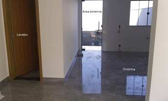 Imagem 4: Sobrado com 3 dormitórios à venda, 120 m² por R$ 480.000,00 - Jardim Portal de Itamaracá