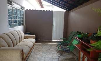 Imagem 5: Casa- Bairro Jardim América-Três Corações/MG