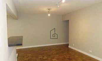 Imagem 3: Apartamento com 2 dormitórios à venda, 76 m² por R$ 890.000 - Vila Nova Conceição - São Pa