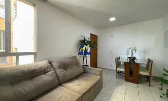 Imagem 4: BELO HORIZONTE - Apartamento Padrão - Castelo