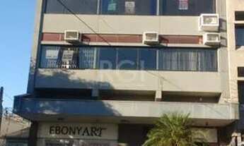 Imagem 2: Conjunto/Sala para Venda - 38m², 0 dormitórios, Passo da Areia