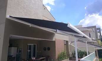 Imagem 3: Casa em Condomínio para Locação em Jundiaí, Chácara Malota, 4 dormitórios, 4 suítes, 5 ban