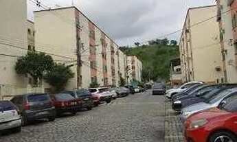 Imagem: Alugo apartamento térreo em frente ao metrô