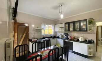 Imagem 7: Casa para Venda em Praia Grande, Sítio do Campo, 3 dormitórios, 1 suíte, 2 banheiros, 2 va