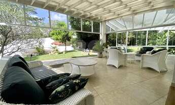 Imagem 5: Casa à venda na Chacara Flora